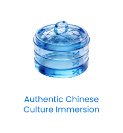 Authentic Chinese Culture Immersion