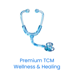 Premium TCM Wellness & Healing